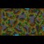 Techies Wars v0.30e - Warcraft 3 Custom map: Mini map