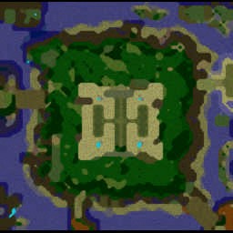 Techies Wars v1.4 - Warcraft 3: Custom Map avatar