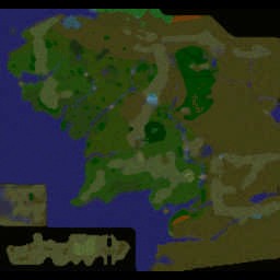 The Lord of the Rings RISK - Warcraft 3: Custom Map avatar
