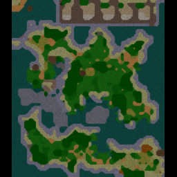 The World Attack v1.2 - Warcraft 3: Custom Map avatar