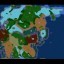 (THR)-ASIAN RISK!!! v1.2-beta - Warcraft 3 Custom map: Mini map