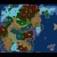 (THR) Asian Risk Warcraft 3: Map image