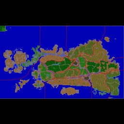 Ulldart Risk 0.6.0 - Warcraft 3: Custom Map avatar