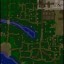 War3: Dynasty Warcraft 3: Map image