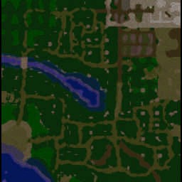 War3: Dynasty v 1.15 - Warcraft 3: Custom Map avatar