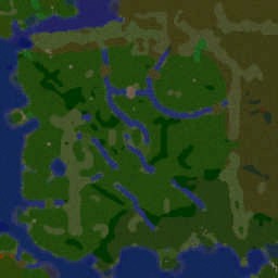 wheel of time risk v.2.22[I] - Warcraft 3: Custom Map avatar