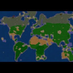 World Risk FFA - Warcraft 3: Custom Map avatar