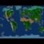 World War 3 Custom Skin Warcraft 3: Map image