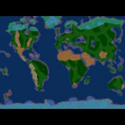 World War 3 Custom Skin Version! - Warcraft 3: Custom Map avatar