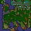 World War 3 Europe 2018 Warcraft 3: Map image