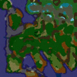 World War 3 Europe 2018 v1.2b - Warcraft 3: Custom Map avatar