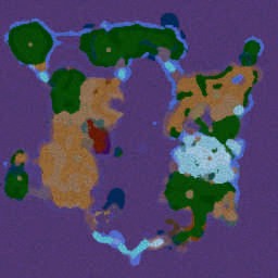 WoW Risk V1.9 - Warcraft 3: Custom Map avatar