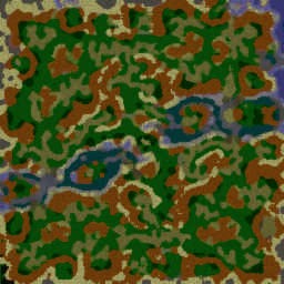 Yureka's Divide and Conquer II - Warcraft 3: Custom Map avatar