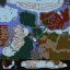 The Enslaved World ORPG v0.4 - Warcraft 3 Custom map: Mini map