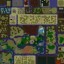 리니지 1.4e - Warcraft 3 Custom map: Mini map