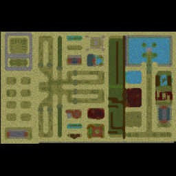 沉沦 1.5 - Warcraft 3: Custom Map avatar