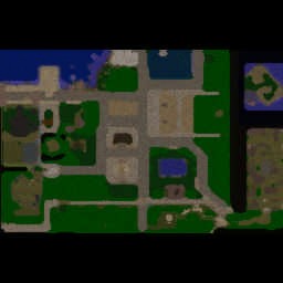 전설의 슈퍼사이어인 1.6 - Warcraft 3: Custom Map avatar