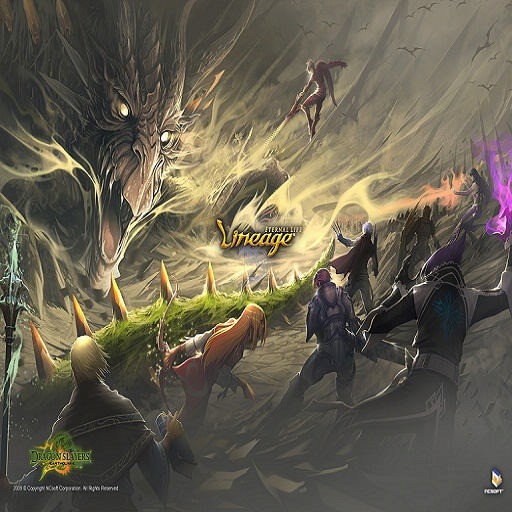 리니지 1.6I - Warcraft 3: Custom Map avatar