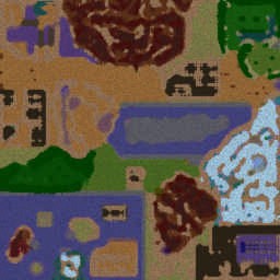 宠物小精灵大陆 20.0 - Warcraft 3: Custom Map avatar