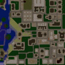 2012 Adventures (LOAP) - Warcraft 3: Custom Map avatar