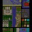 风云-雄霸天下2.0A版 - Warcraft 3 Custom map: Mini map