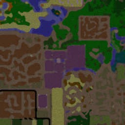 九种兵器2.2正式版 - Warcraft 3: Custom Map avatar