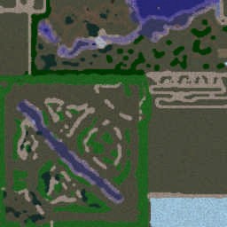 2I-DotA RPG v3.07 - Warcraft 3: Custom Map avatar