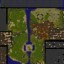 미르의전설2 RPG Warcraft 3: Map image