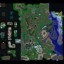 30 minutes (EX. 16) - Warcraft 3 Custom map: Mini map