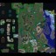 30 minutes (EX. 19) - Warcraft 3 Custom map: Mini map