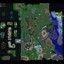 30 minutes (EX. 19) (test) - Warcraft 3 Custom map: Mini map