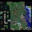30 minutes (EX. 20) - Warcraft 3 Custom map: Mini map