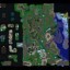 30 minutes (EX. 22) - Warcraft 3 Custom map: Mini map