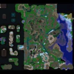 30 minutes (EX. 24 Beta 2) - Warcraft 3: Custom Map avatar
