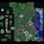 30 minutes (EXTRA) (fix) - Warcraft 3 Custom map: Mini map