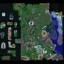 30 minutes (FINAL) (fix) - Warcraft 3 Custom map: Mini map