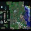 30 minutes (FINAL) - Warcraft 3 Custom map: Mini map