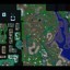 30 minutes Warcraft 3: Map image