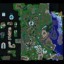 30 minutes (v6.0) - Warcraft 3 Custom map: Mini map