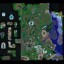30 minutes (v6.0fix) - Warcraft 3 Custom map: Mini map