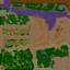 300 RPG v1.2 - Warcraft 3 Custom map: Mini map