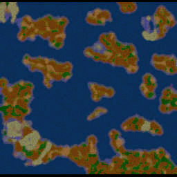 Корсары!RPG LOAP!2.13 Beta! - Warcraft 3: Custom Map avatar