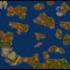 ???????! RPG LOAP Warcraft 3: Map image