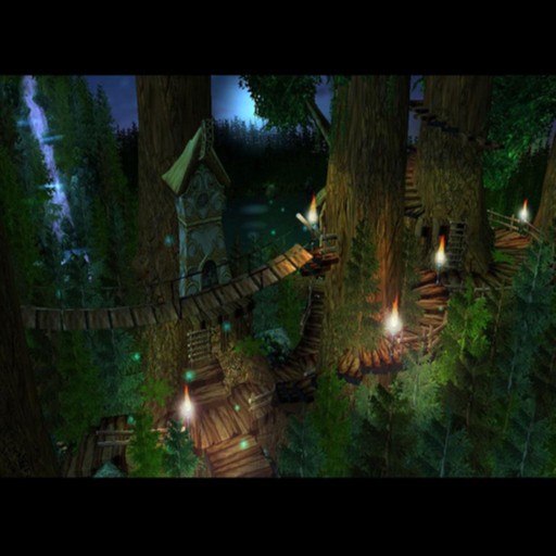 ????ORPG 2009 12 10 - Warcraft 3: Custom Map avatar