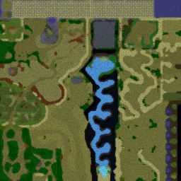 ?? RPG 0.71 TEST - Warcraft 3: Custom Map avatar