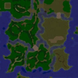 4 Races RPG - Warcraft 3: Custom Map avatar