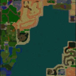 [EXP]HoL Orpg v2.9f - Warcraft 3: Custom Map avatar