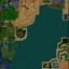 [EXP] HoL ORPG Warcraft 3: Map image