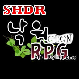 [SHDR] Eden RPG S2 3.2C - Warcraft 3: Mini map