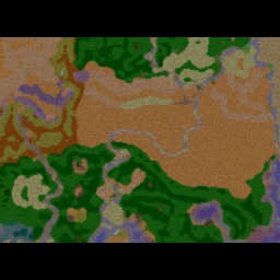 犬夜叉——为爱而战！ - Warcraft 3: Custom Map avatar